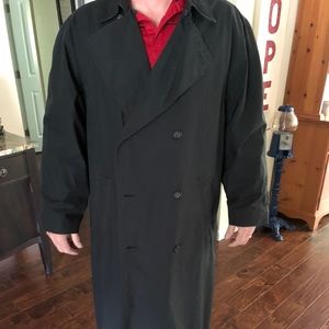 London Fog Trench coat in Mens